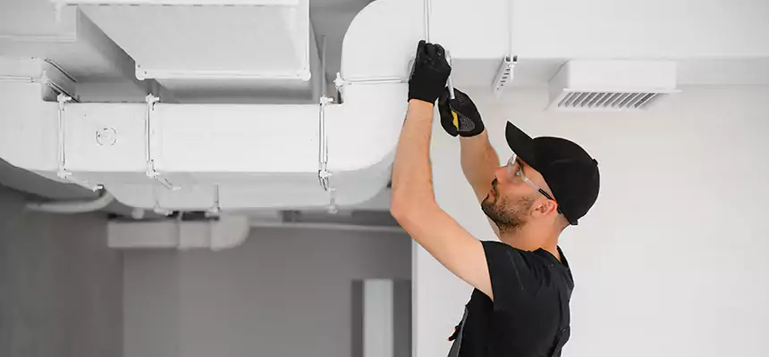 Our Air Duct Cleaning Services in Walnut Park, CA