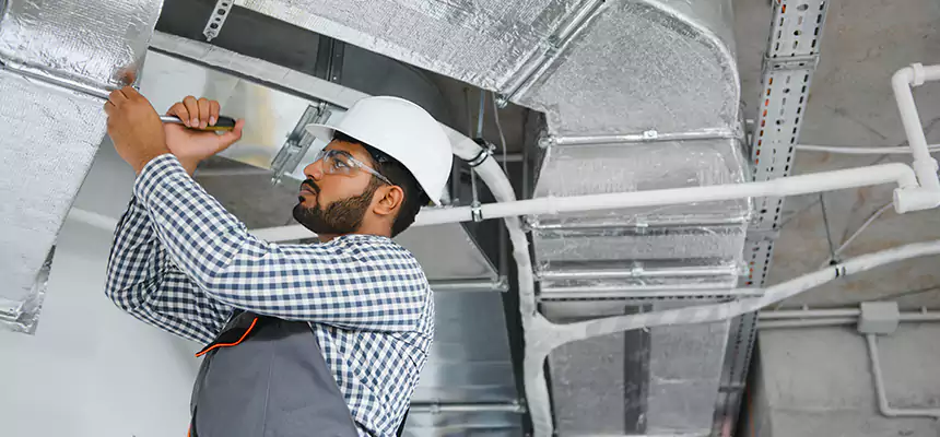 Proactive Ac Vent Repairs & Air Duct Replacement Companies Near Me in Walnut Park