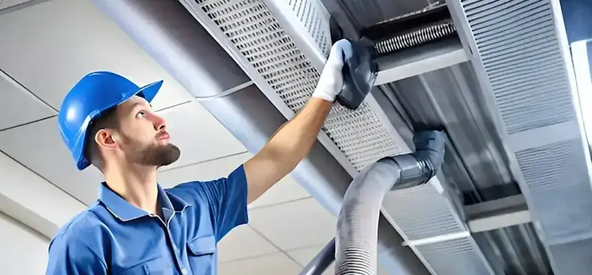 Our Annual Dryer Vent Maintenance Services in Walnut Park, CA