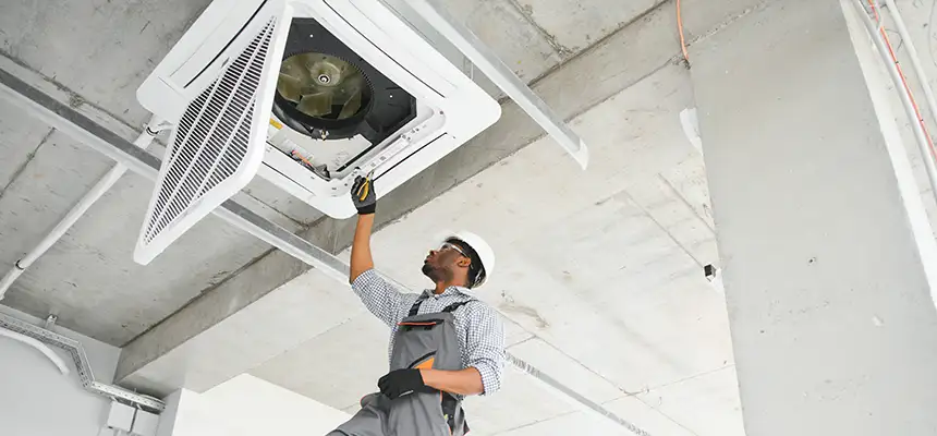 Efficient Multi‑Unit & HOA Annual Vent Cleaning Plans in Walnut Park