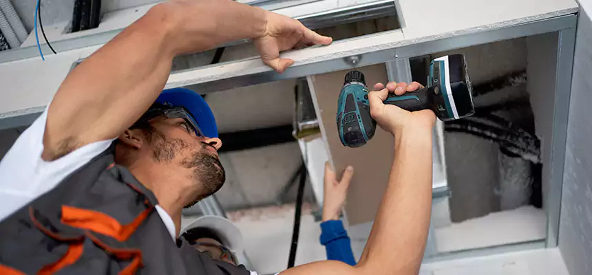 Our Apartment Air Duct Cleaning Services in Walnut Park, CA