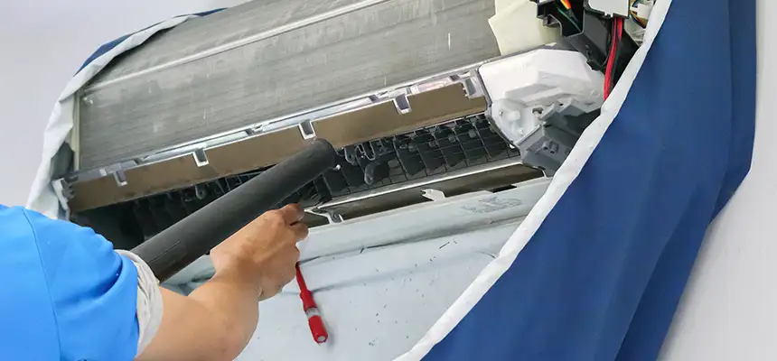 Advanced Clogged Dryer Vent Repair for Multi-Unit & Commercial in Walnut Park, CA