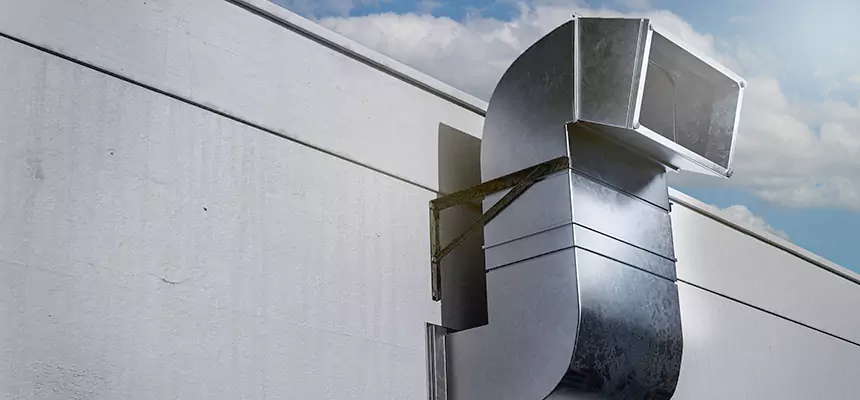 Comprehensive Commercial HVAC Cleaning in Walnut Park