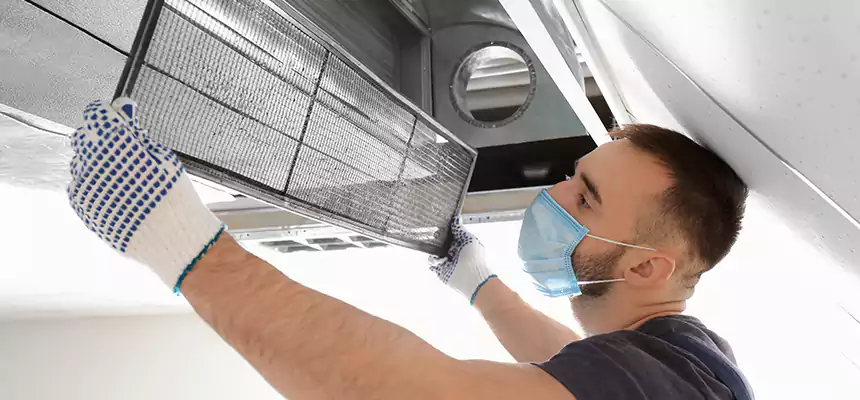Our Dryer Vent Cleaning Services in Walnut Park, CA