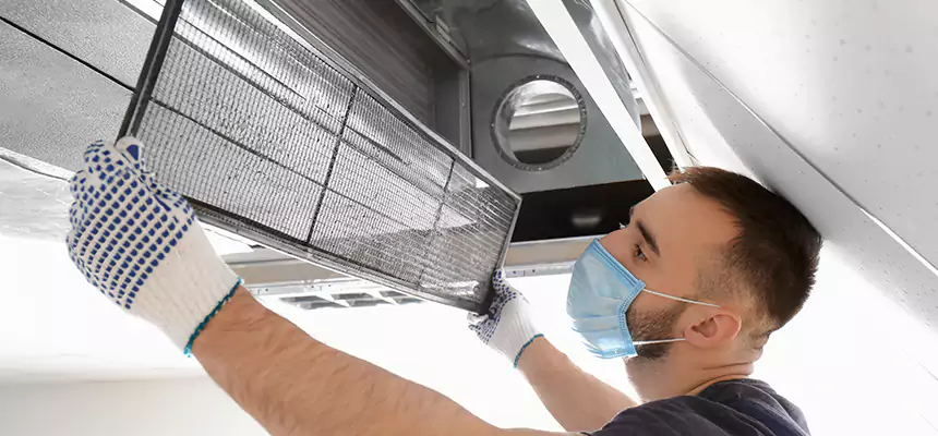 Our Dryer Vent Replacement Services in Walnut Park, CA