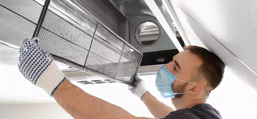 Our Home Duct Cleaning Services in Walnut Park, CA  