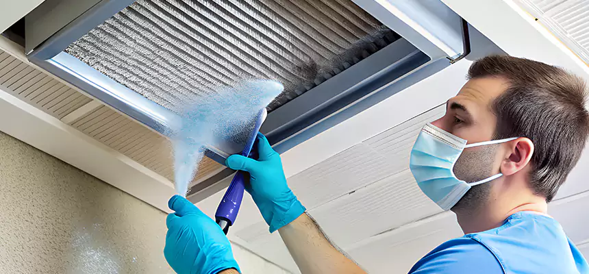 Our Home Ventilation Cleaning Services in Walnut Park, CA