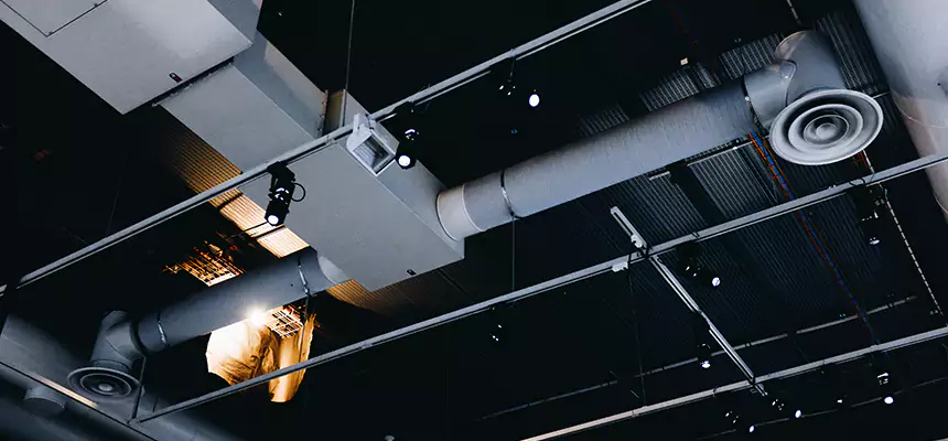 Our Seasonal Allergy Air Duct Cleaning Services in Walnut Park, CA