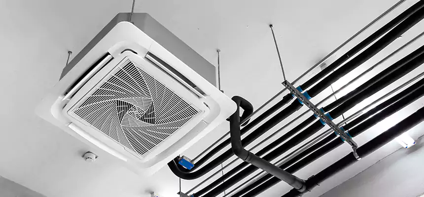 Our Smart AC Vent Controller Services in Walnut Park, CA