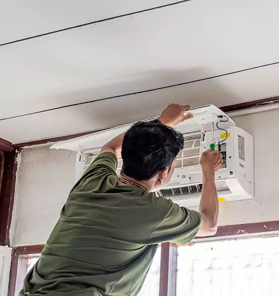 About Air Duct & AC Odor Removal in Walnut Park, CA