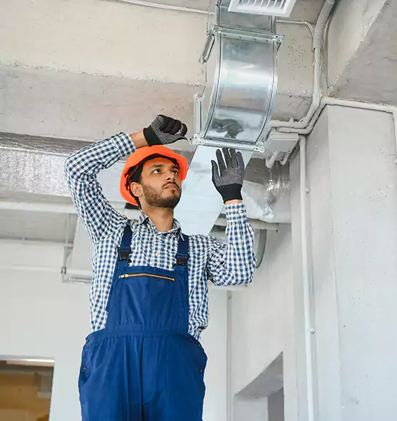 Professional Air Duct Cleaning Service in Walnut Park, CA