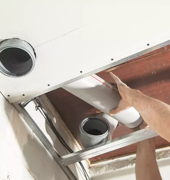 Professional Attic Air Duct Cleaning in Walnut Park, CA