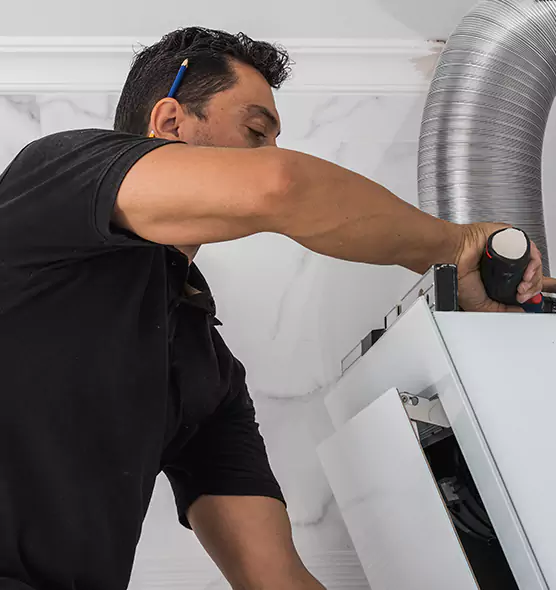 Trusted Bathroom Exhaust Duct Cleaning in Walnut Park, CA