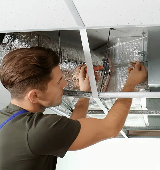 Professional Clogged Dryer Vent Repair in Walnut Park, CA