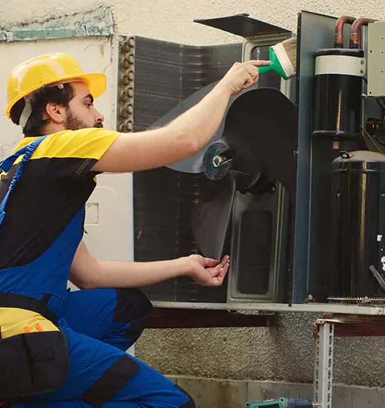 About Dryer Duct Fire Hazard Inspection in Walnut Park, CA