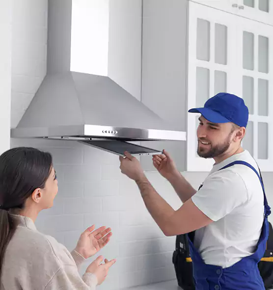 Professional Dryer Vent Cleaning Service in Walnut Park, CA