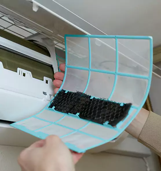 Welcome to Air Duct Cleaning & Repairs Walnut Park — Your Local HEPA Filter Installation Pros in Walnut Park, CA