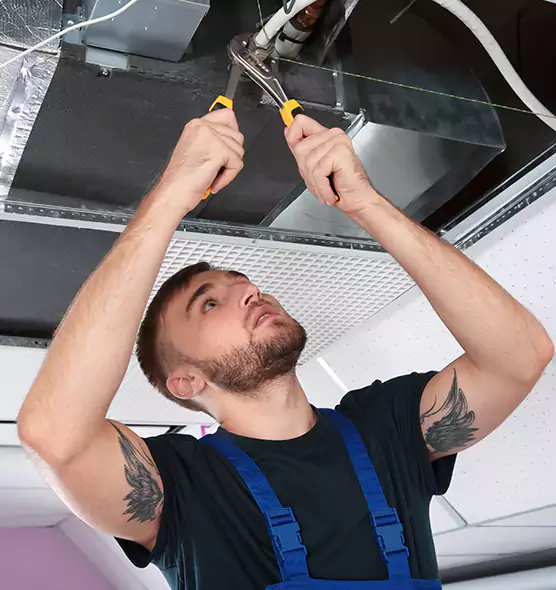 Trusted Home Air Duct Cleaning in Walnut Park, CA