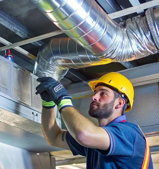 Professional NADCA Approved Air Duct Services in Walnut Park, CA