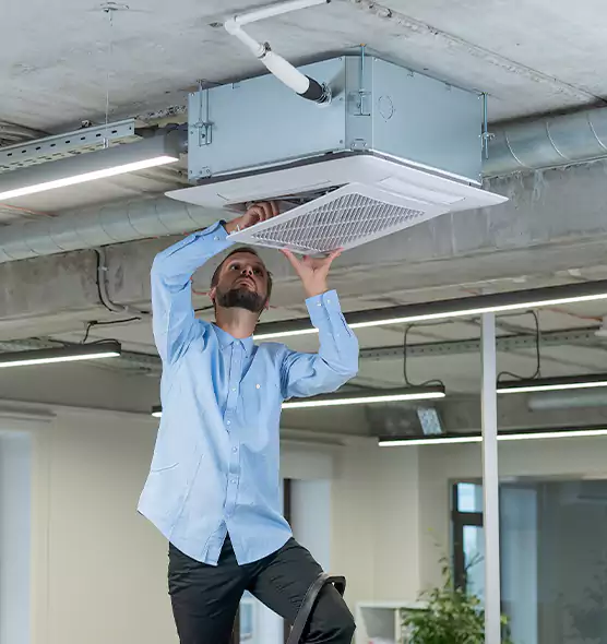 Advanced Rodent Droppings In Vents in Walnut Park, CA