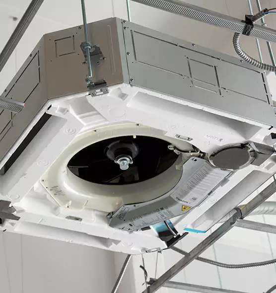 Professional Roof Vent Lint Removal Walnut Park, CA