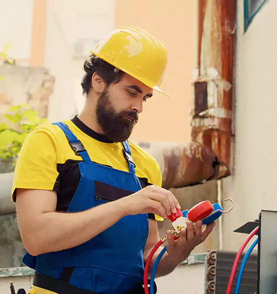 About Smart HVAC Installation in Walnut Park, CA