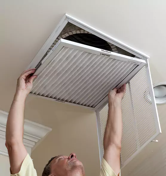 Professional Vent Relocation Services in Walnut Park, CA