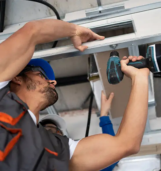 About Vent Smoke Odor Elimination in Walnut Park, CA