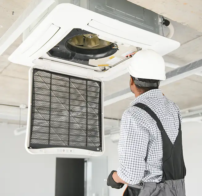 Why Homeowners & Businesses Trust Us in Walnut Park, CA?