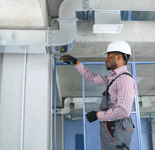 Why Homeowners & Businesses Trust Us Walnut Park, CA