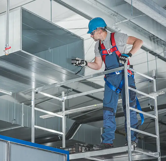 Why Homeowners & Businesses Trust Us in Walnut Park, CA?