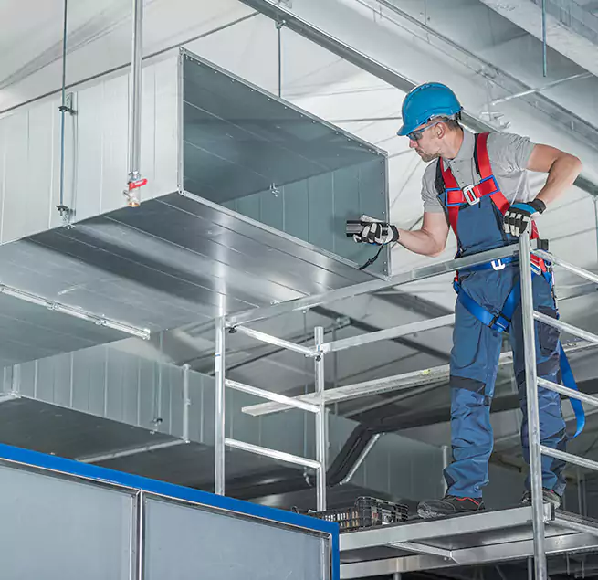 Why Homeowners & Businesses Trust Us in Walnut Park, CA?