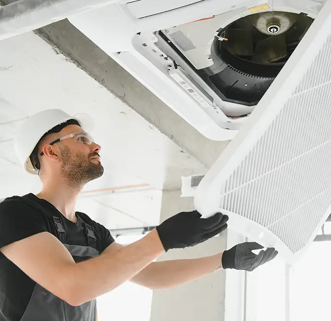 Why Homeowners & Businesses Trust Us in Walnut Park, CA?