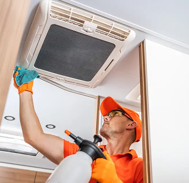 Why Homeowners & Businesses Trust Us in Walnut Park, CA?