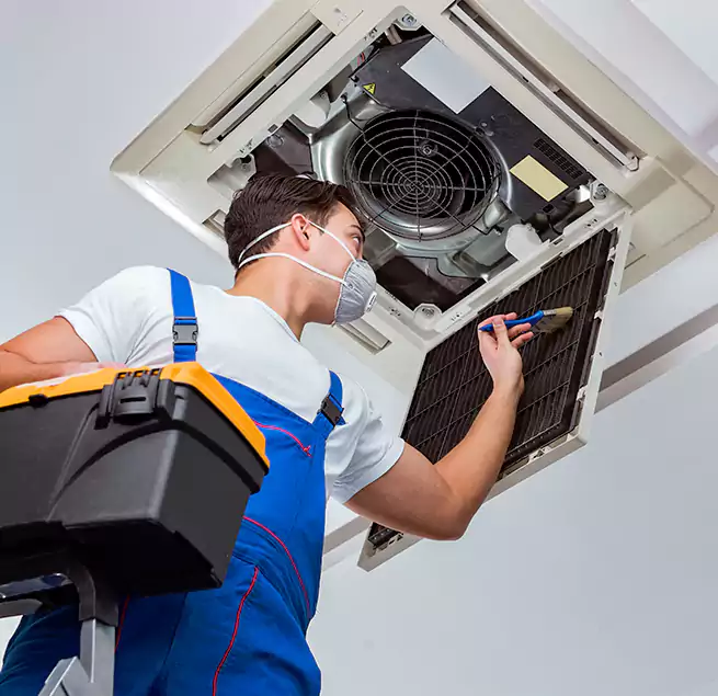 Why Homeowners & Businesses Trust Us in Walnut Park, CA