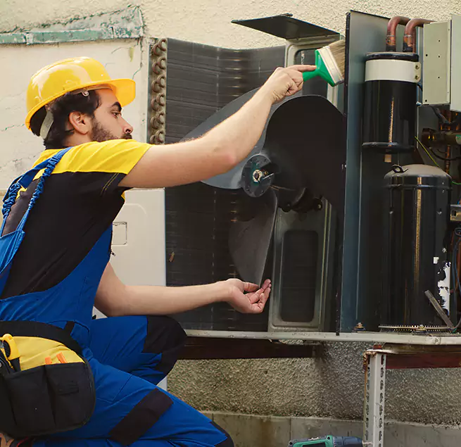 Why Homeowners & Businesses Trust Us Walnut Park, CA?