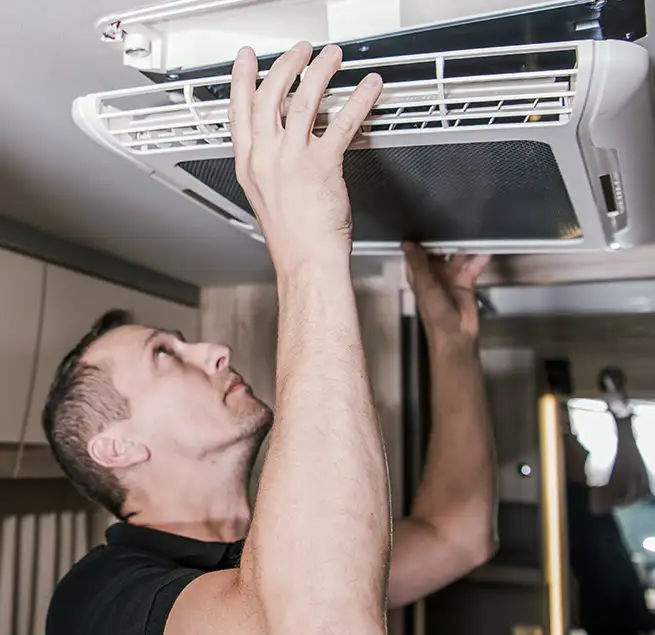 Why Homeowners & Businesses Trust Us Walnut Park, CA