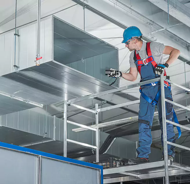 Why Homeowners Businesses Trust Us in Walnut Park, CA