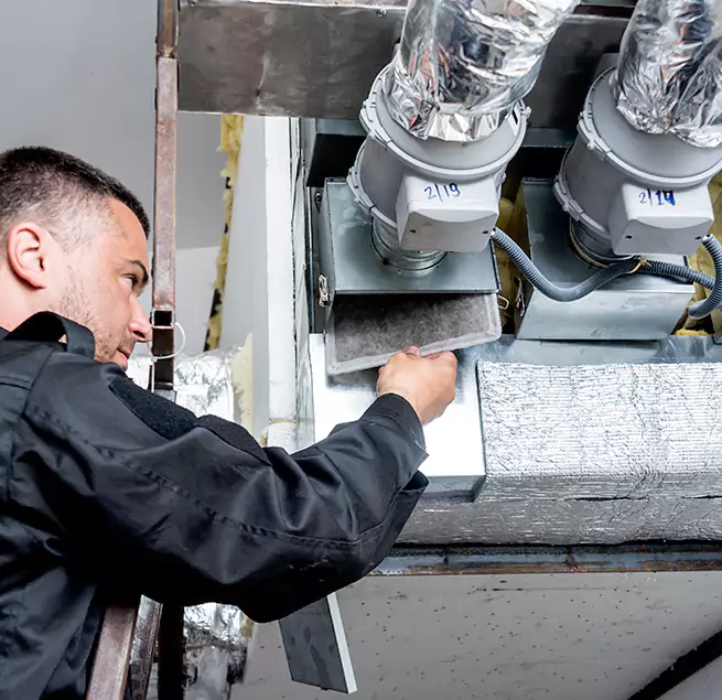 Why Homeowners Businesses Trust Us in Walnut Park, CA?