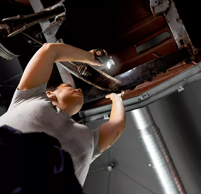 Why Homeowners & Businesses Trust Us Walnut Park, CA